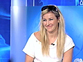 Off-piste with Gretchen Beiler