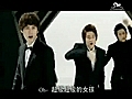 Super Junior-Super Girl -中文