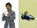 Mario Kart Wii TV Spot 10