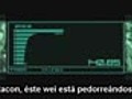 snake codec moda pedos famosos