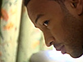 Fashion Icons : John Legend : Celebrity Style 2008