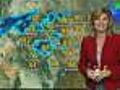 Wednesday Morning Forecast: Near Record High,  90s
