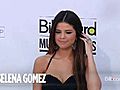 Red Carpet with Selena Gomez I BBMA 2011