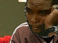 Best Cry Ever Featuring Lebron James & Chris Bosh [Spoof]