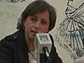 Carmen Aristegui rompió el silencio
