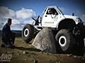 4WD Action 112 DVD - HiLux Custom