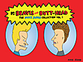 Beavis and Butt-Head  The Mike Judge Collection: Vol. 1 - Episode 1