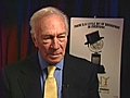 'Meet the Nominees': Christopher Plummer - 'Inherit the Wind'