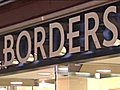 Borders Files for Bankruptcy Protection