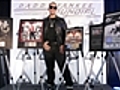 Exclusivo: Grabamos a Daddy Yankee backstage