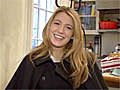 Vogue Diaries: Blake Lively