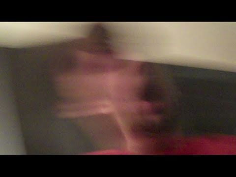 Real Paranormal Activity Ian Is Bored  - Exyi - Ex Videos