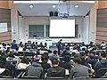 Lecture 24 - Change of Variables,  Jacobians, Multivariable Calculus