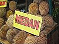 Having Durian