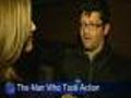 Man Calls Cops,  Helps Nab Rapist