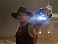 Cowboys & Aliens - trailer