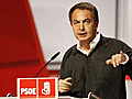 SPAIN: Zapatero will not seek a third term