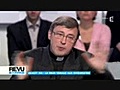 Benoît XVI : la main tendue aux intégristes - Mgr P. Chauvet