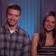 Justin Timberlake &amp; Mila Kunis Are Friends With Benefits