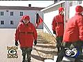 INSIDE 1265: Hodge & Davis Visit Fort McCoy Challenge Academy