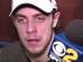 Kopitar On Kings&#039; Game 4 Loss