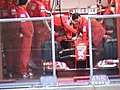 Ferrari: positivi i test in Bahrein