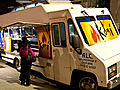 Twittering Taco Truck               // video added May 28,  2009            // 22 comments             //                             // Embed video: