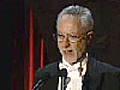 Banquet Speech by J. M. Coetzee