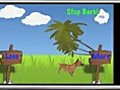 Stop Barking for Iphone,  Ipod and Ipad