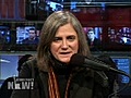 Democracy Now! Tuesday,  December 27, 2005