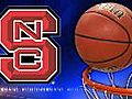 NC State upsets No. 7 Duke