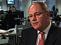 More clarity needed on pay regulation,  says Philip Warland