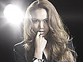 Crystal Kay - 2009.08.31 テーマ『自己紹介 Part1』