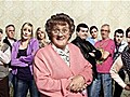 Mrs Brown’s Boys: BBC One’s latest foul-mouthed sitcom