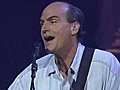 Charlie Rose - James Taylor