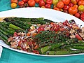 Emeril’s Veggie Variety: 3 Ways to Cook Asparagus