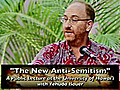 Yehuda Bauer Series - The New Anti-Semitism