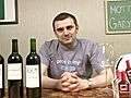 2005 St Emilion Tasting - Episode #832