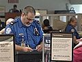 No Changes At Louisville Airport During Busiest Week