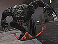 Spider-man: Web of Shadows