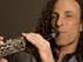 Kenny G Talks New CD,  Disagrees With Prince