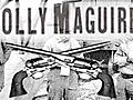 The Molly Maguires