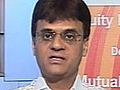 Likely floor for April series at 5800,  says Deven Choksey