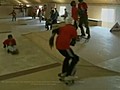 Journée du Skate en Afghanistan !