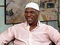 Mike Tyson: &#039;I Didn’t Know I&#039;d Turn Into A Fat Crackhead&#039;