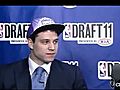 Full Interview with Jimmer Fredette