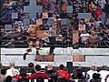 WWEＴＨＥＲＯＣＫ