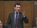 How not to ask a question in the Commons