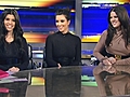 Uncut: The Kardashians