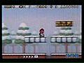 Super Mario Bros 3 Walkthrough Part 6-1